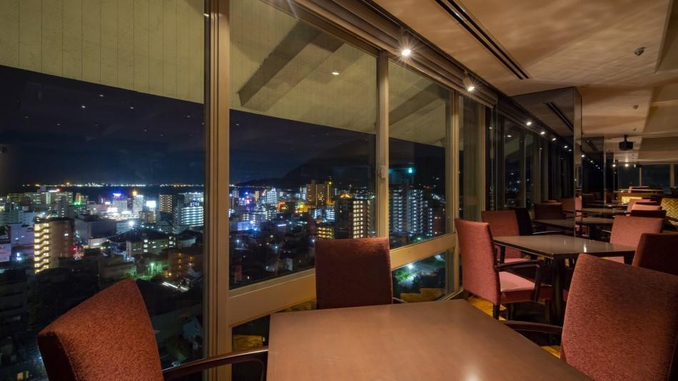 Shiragiku Hotel Beppu Buitenkant foto